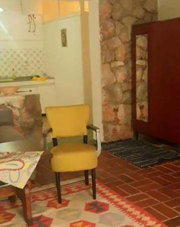 Apartment Maya *
