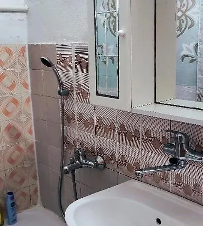 Maya Apartment