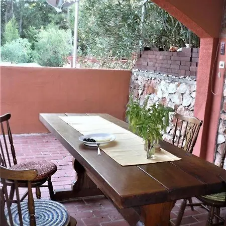 Apartmán Maya *